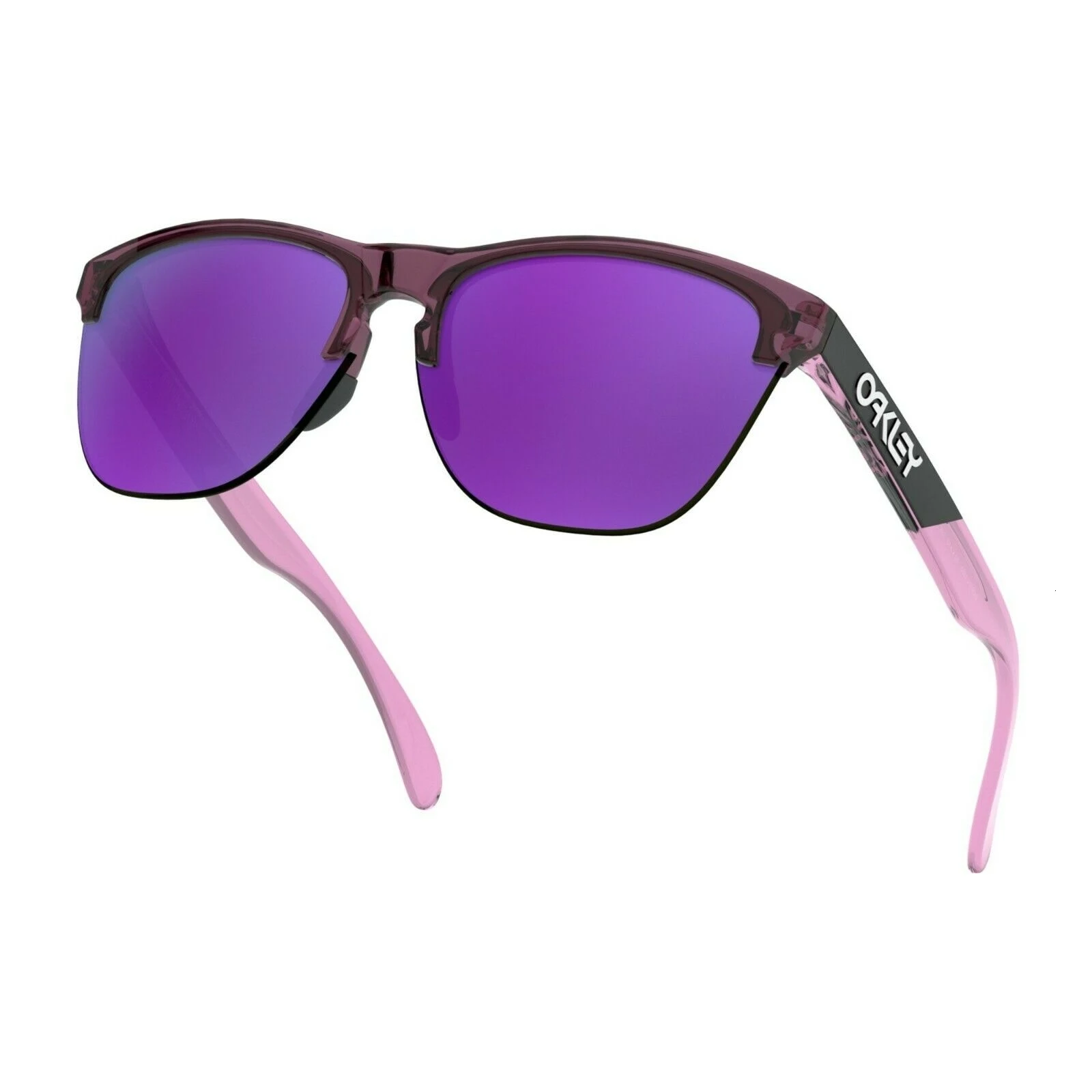 Gafas de sol Оукли Frogskins Lite OO9374 937418-кристаллический Frogskins Col