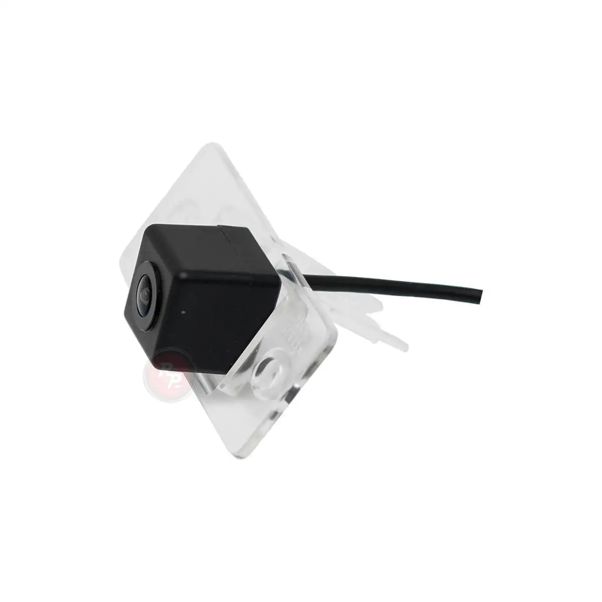 Штатная видеокамера парковки Redpower VW034P Premium для VW Toua
