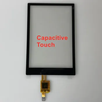 

IPS Full View 3.5 inch TFT LCD colorful 320x480 resolution display screen R61529 controller MCU paraller interface 45 pin TP