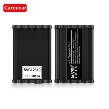 

SVCI V2019 FVDI ABRITES Commander Full Version FVDI 2019 Auto Diagnostic Tool