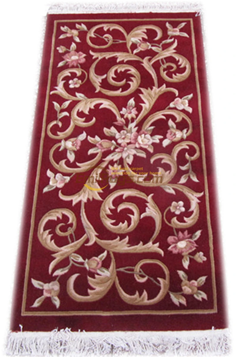 

carpet living room luxury carpet french knotted Plush savonery Made To Ordercarpet for bathroomroom carpetroom mat