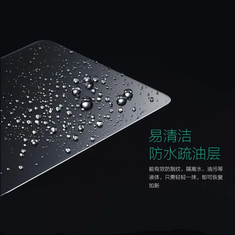 Подходит для lenovo A3500 A5500 A7600 закаленное стекло A7a8-50a10-70 фиолетовый экран из закаленного стекла