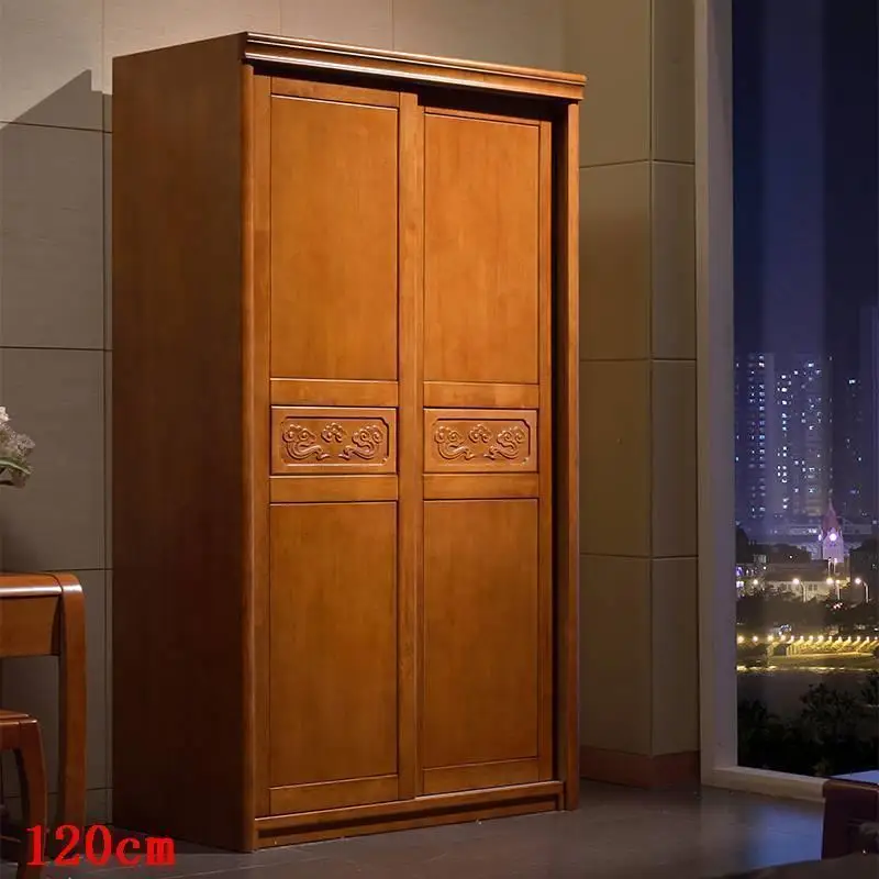 Roupa Dormitorio Kast Meuble Rangement Armario Clothing Pakaian Lemari Giyim Wooden Closet Cabinet Bedroom Furniture Wardrobe