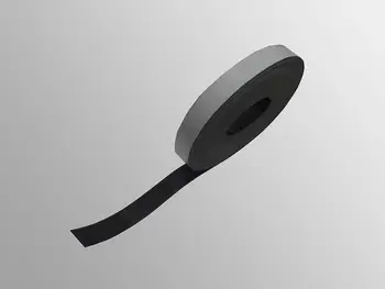 

1m/25mEnhanced Version AGV Food Delivery Robot Special Navigation Magnetic Strip Landmark Magnetic Strip S Pole Up Width of 30MM