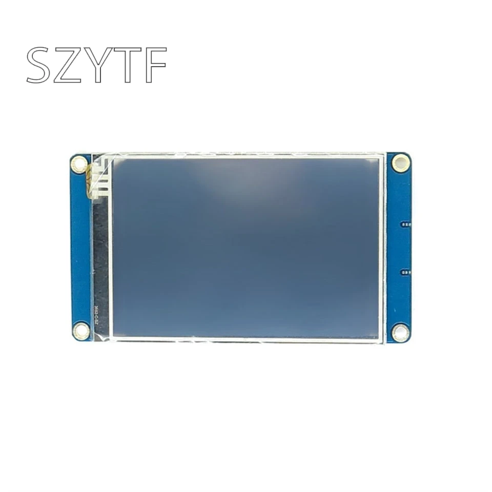 Nextion NX4832T035 3,5 дюймов HMI TFT lcd сенсорный дисплей модуль 480x320 3," резистивный сенсорный экран для Raspberry Pi 3 Arduino комплект