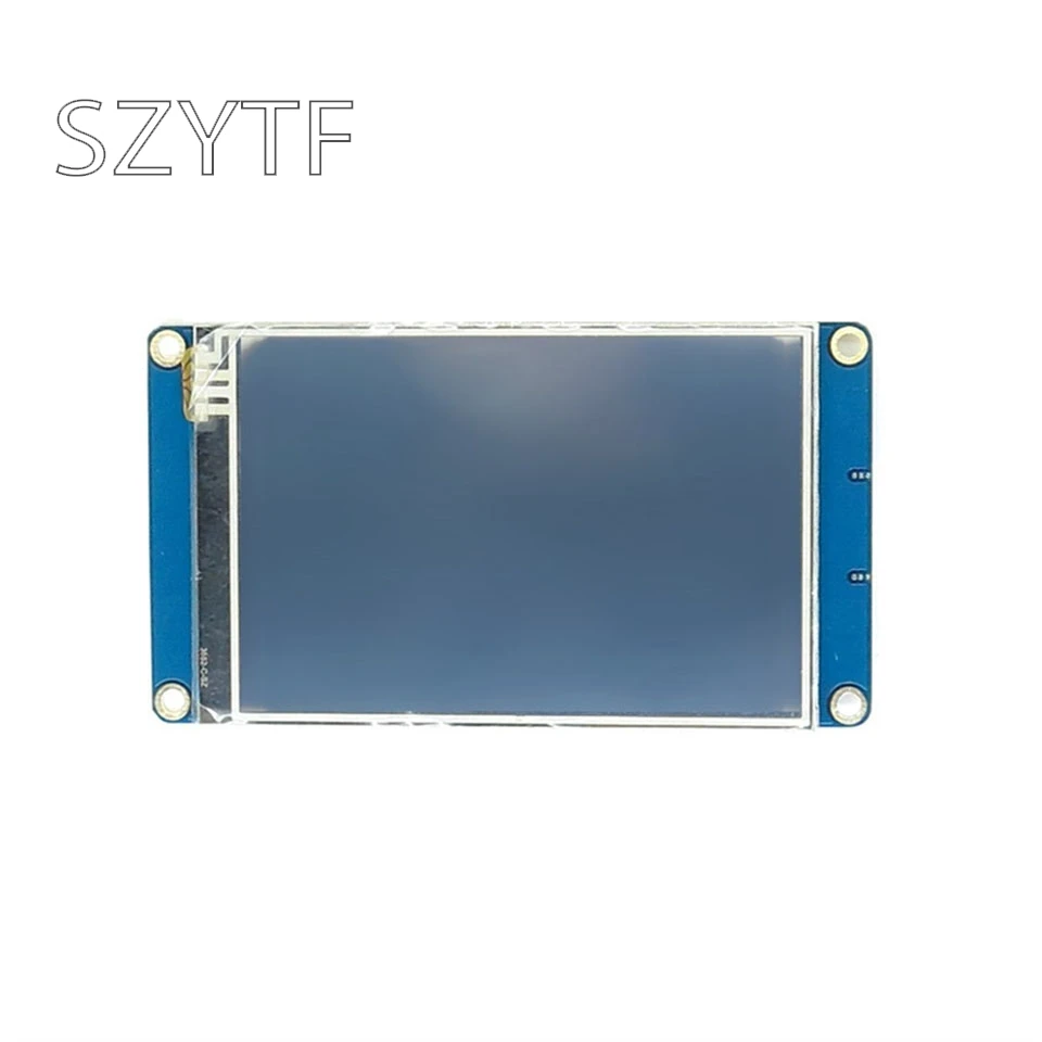 Nextion NX4832T035 3 5-дюймовый HMI TFT LCD сенсорный дисплей модуль 480x320 5 &quotрезистивный экран