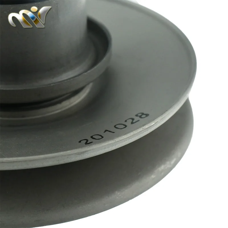 テラバイト　4個セット Kosoパフォーマンス6溝トルクスライドドライバクラッチスクーターhonda