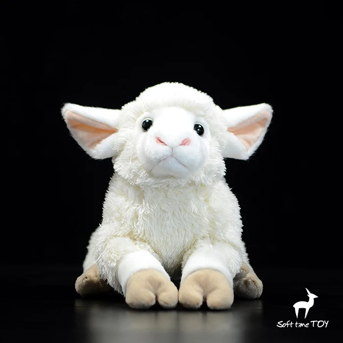 

gift model sheep