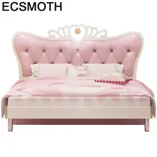 Mebles mobles Hochbett, детская деревянная мебель для спальни, деревянная кровать Cama Infantil Muebles, детская кровать