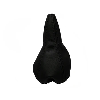 

Cargaiter-stand case Black Color Shifter Compatible SEATIBIZA (1993-2001)