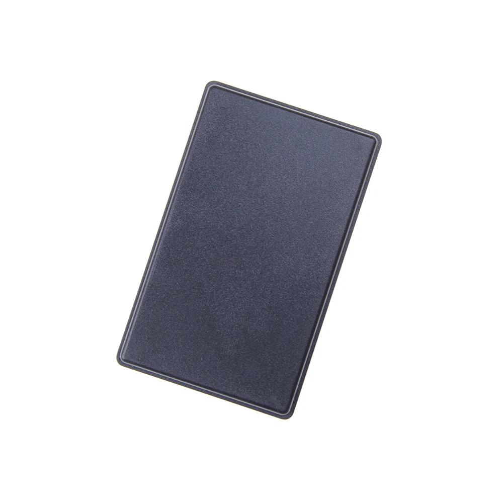 20X50X79mm Plastic Electronic Project Box Black DIY Enclosure Instrument Case Electrical Supplies