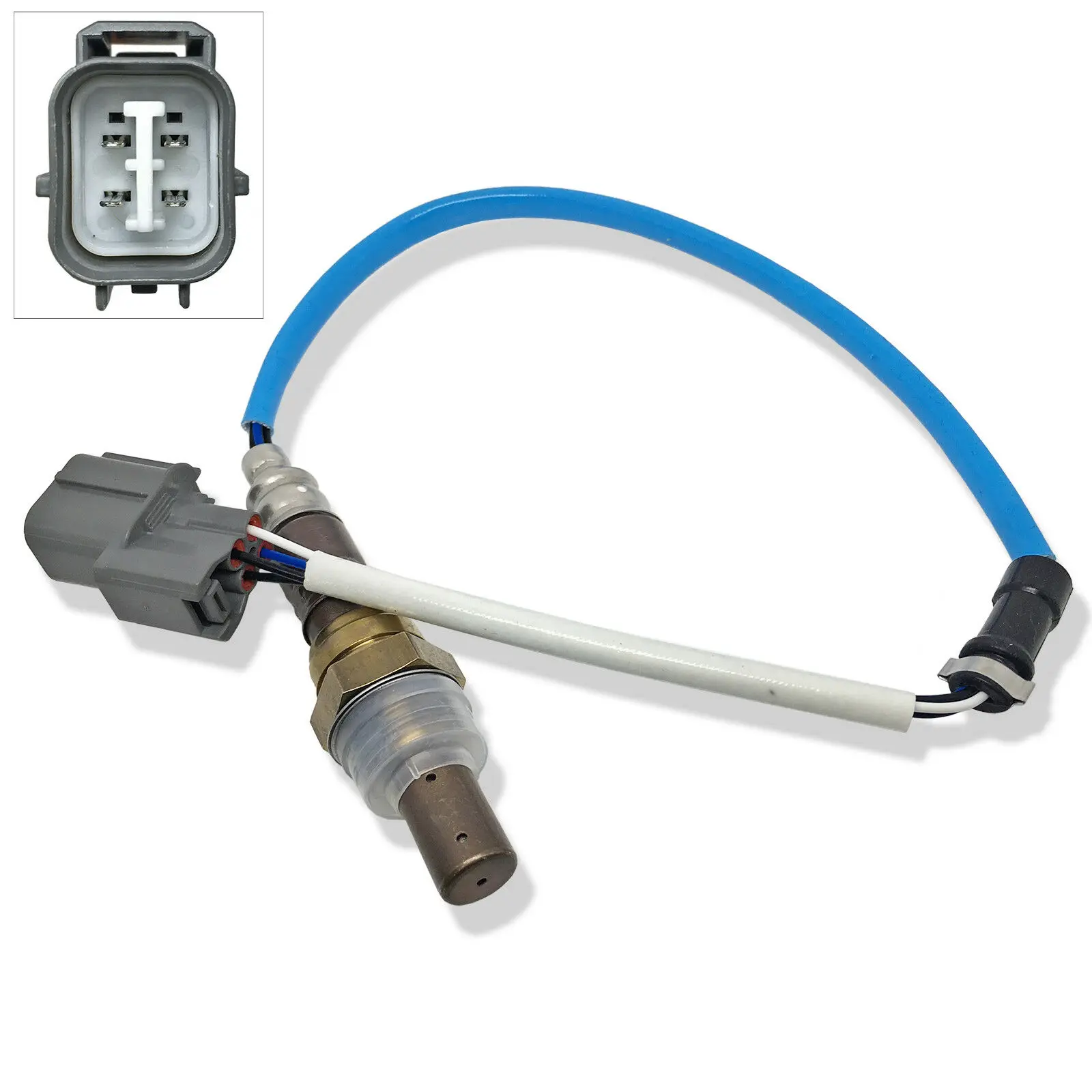 Upstream Air Fuel Ratio Oxygen Sensor 1924001031 For Honda Civic Crv