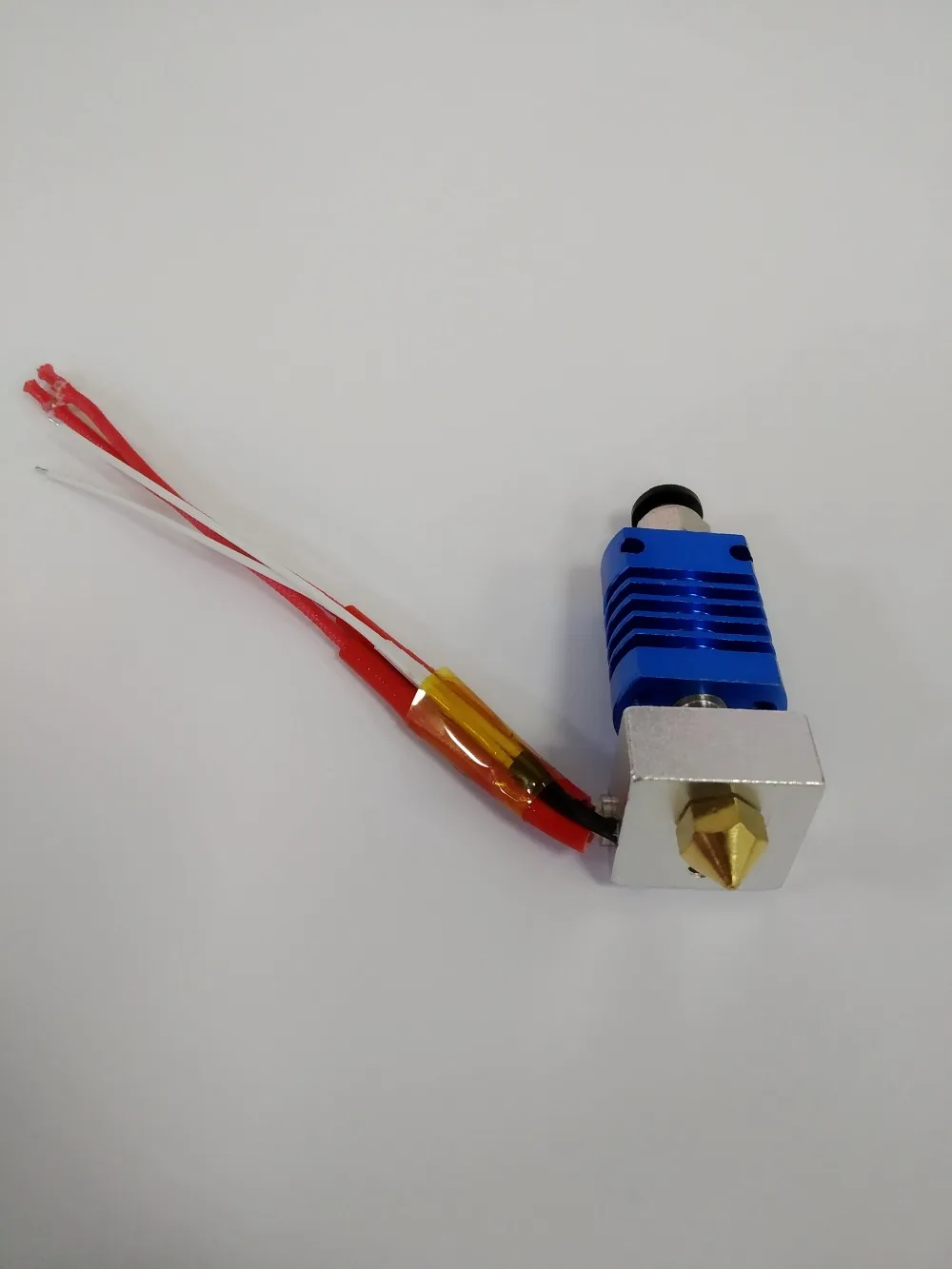 Peças da Impressora Bico para Lk1 Impressão U20 U30 U30pro 3d Kit Lk4 Lk4pro 4 High Quality Computador e Escritório