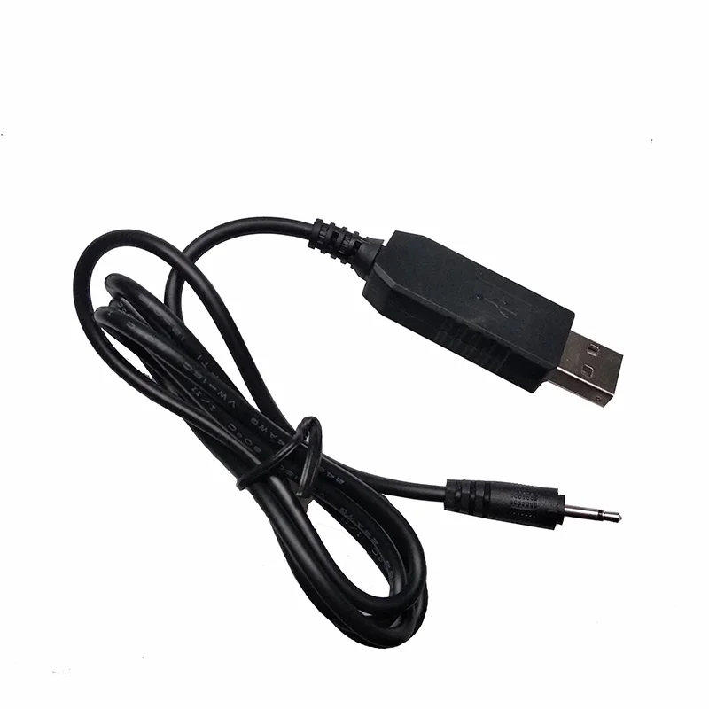 9V USB 1 шт. 9 в EU US UK AU USB штекер для электрического маникюрного аппарата Машина для сверления ногтей для педикюра аксессуар индикатор AC/DC преобразователь питания - Цвет: 9V USB
