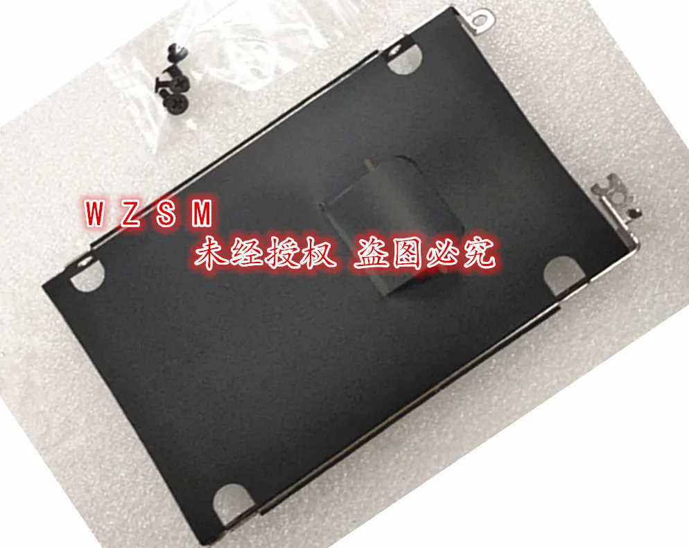 1PCS-10PC NEW For HP 66 G2 G3 430 440 445 450 G6 G7 L44510-001 notebook spare part HDD bracket - Hard Drive Hardware | Компьютеры и