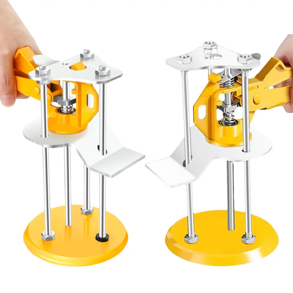 

Tile Height Adjuster Locator Construction Tools Wall Tile Height Locator Ceramic Tiles Tools Fayans Construccion Herramientas