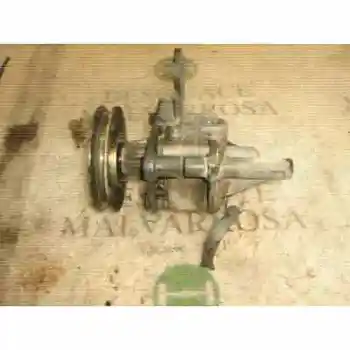 

PUMP POWER STEERING Nissan TRADE 100*7681955297 AC096 ZF [7086321]