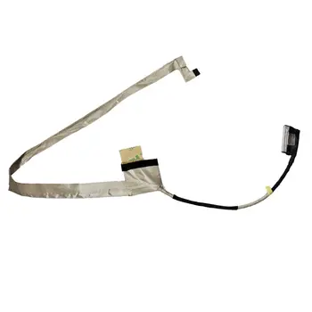 

LCD Screen Cable For DELL Alienware 17 R1 M17X R5 R6 P18E 17X DC02001O100