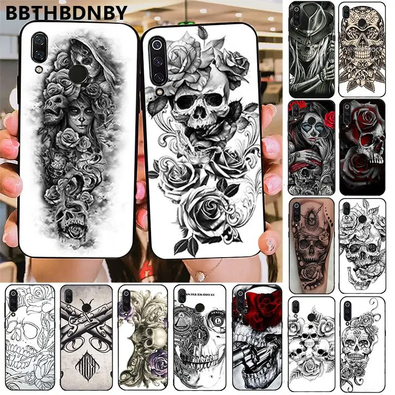 BBTHBDNBY Simba и Nala Lover Красочный милый чехол для телефона Xiaomi 8 9 se Redmi 6 6pro 6A 4X7 note 5 7 |