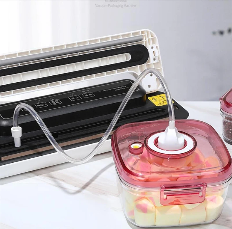 Cheap Selantes de alimentos a vácuo