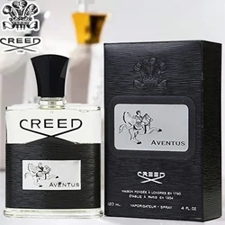 Creed Aventus Parfum for Men Cologne with Long Lasting Parfums Support Drop Shipping French Male Parfume Spray