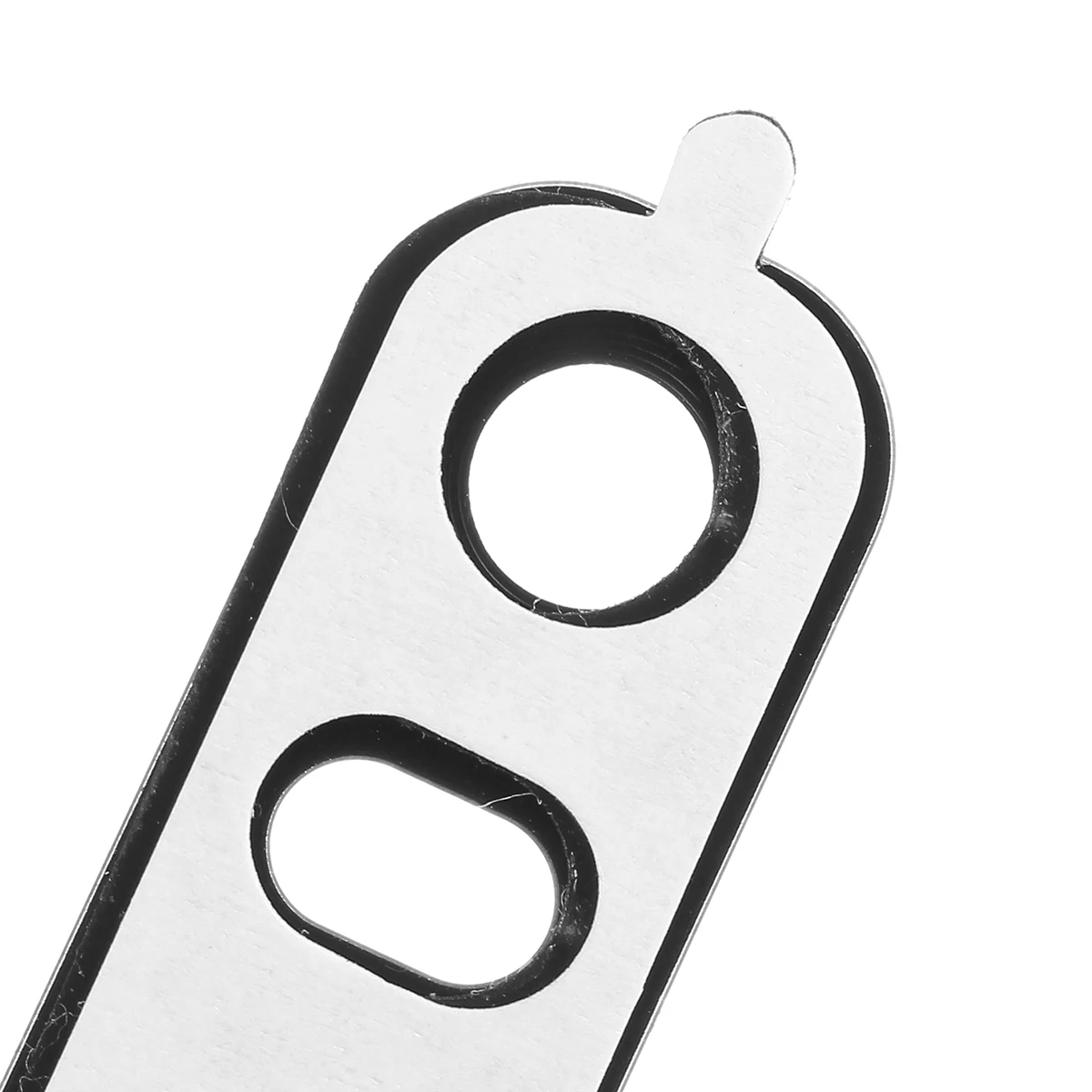 Сменная задняя крышка объектива камеры для LG G6 H870 H871 H872 LS993 VS998 модель ударопрочные аксессуары