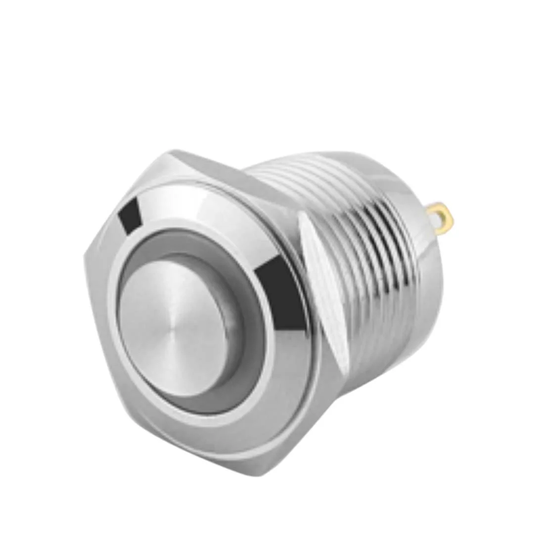 

Metal Push Button Switch Reset Switch Compatible With Tuoyang Engine