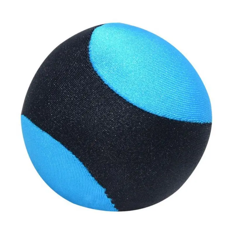 Водный прыгающий мяч легкий мягкий эластичный игрушки для снятия стресса пляжные аксессуары для бассейна