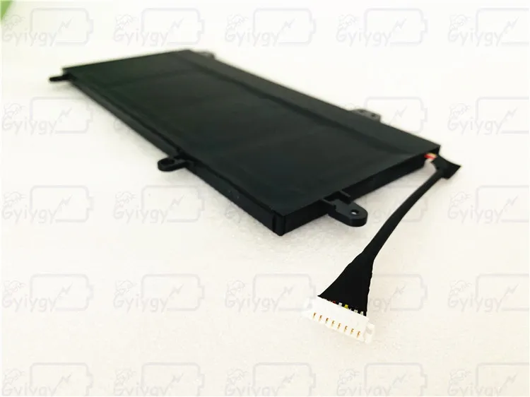 Батарея для ASUS ROG Зефир GM501 C41N1727 GM501GM GM501GS 0B200-02900000 C41N1727