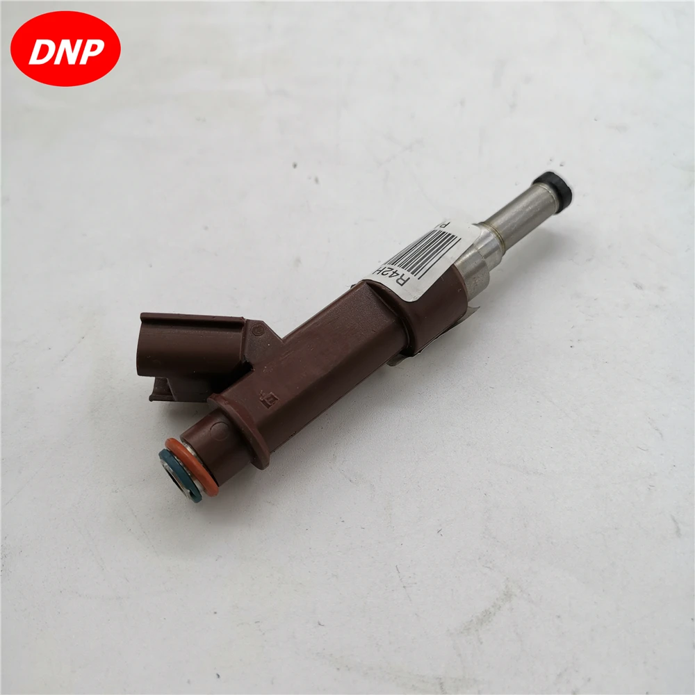 DNP топливный инжектор подходит для Toyota Lexus NSP120 1NRFE 1.3L 23250-47030/2325047030