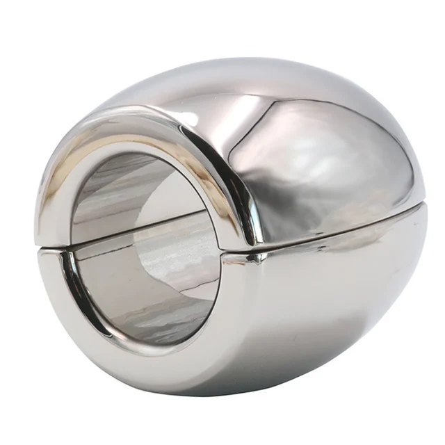 Magnetic Stainless Steel Ball Stretcher, 30mm