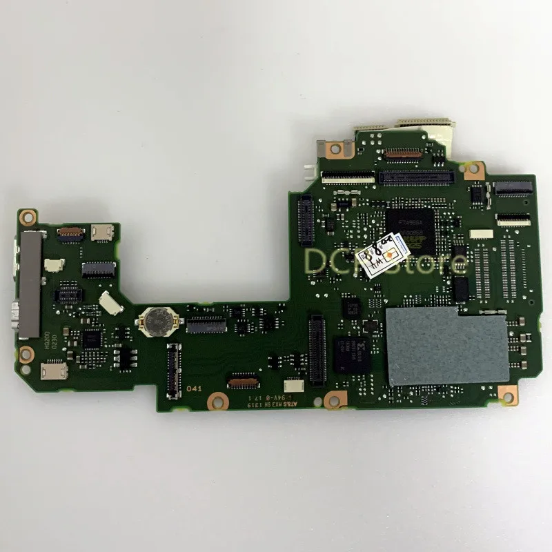 佳能70D主板3
