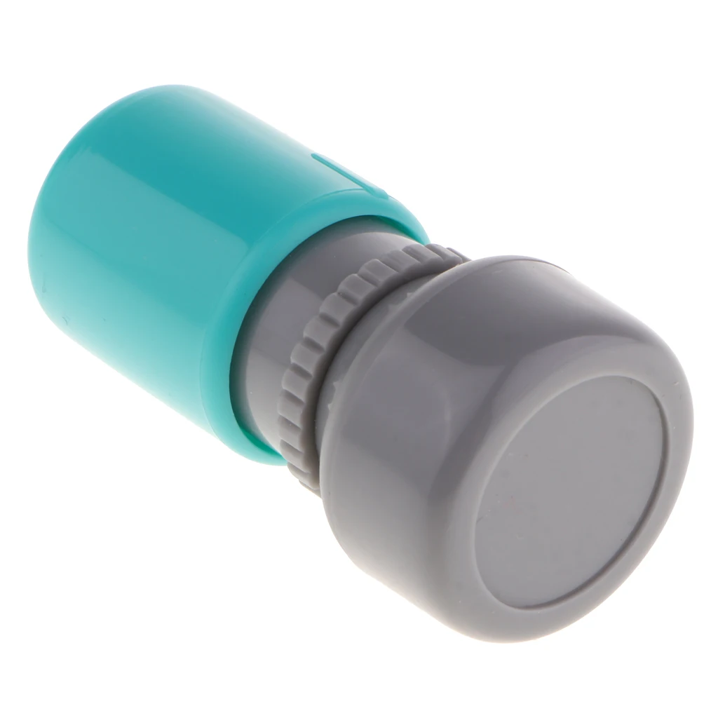 1 Piece Ukulele Acoustic Folk Classical Guitar Chord Seal Stamp Stringed Instruments Guitar Parts Accessories