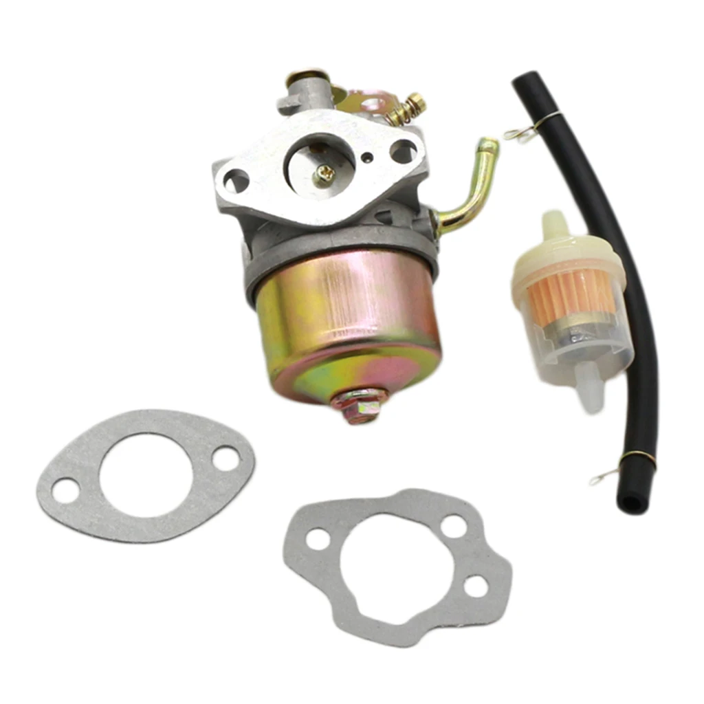 Carburetor Carb&Gasket For Robin EY20 EY15 DET180 Wisconsin WI-185 Generator