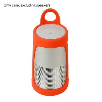 

Silicone Protect Case Skin for SoundLink Revolve Speaker Accessories