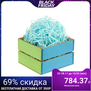 

Filler paper blue, 1000 g