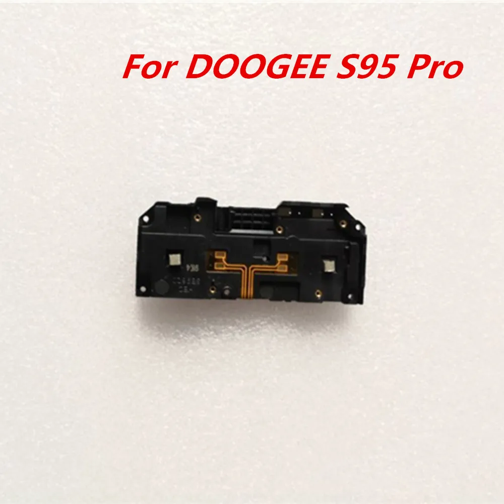 Для DOOGEE S95 PRO 6 3 дюймов сотовый телефон внутренняя громкий Динамик аксессуары