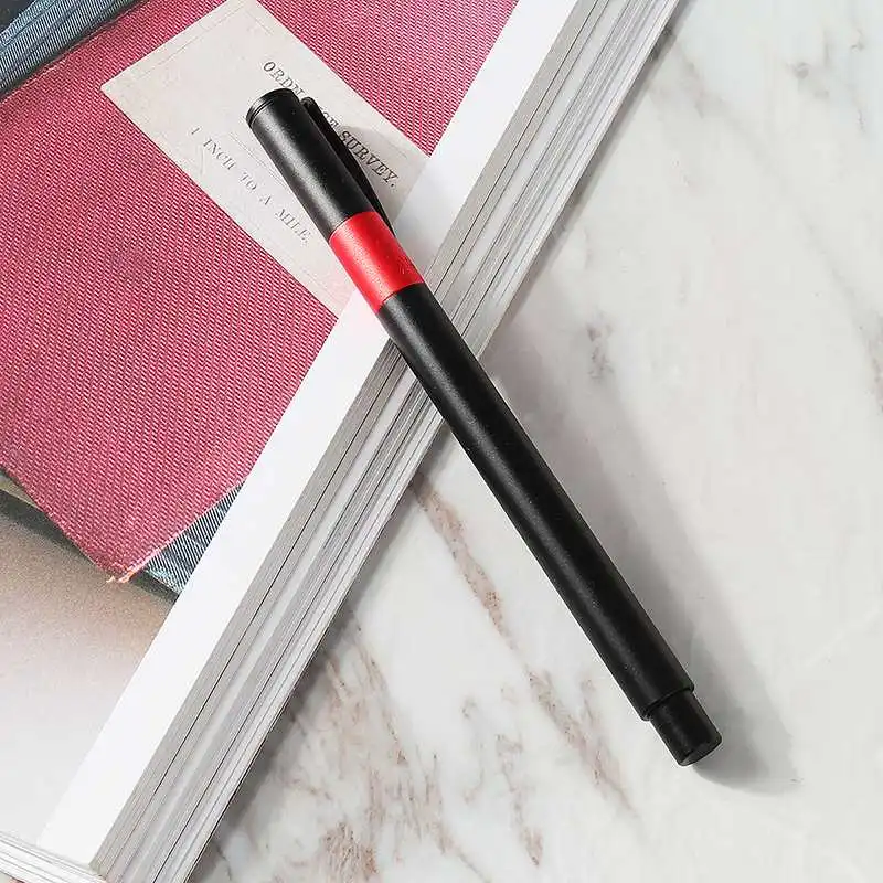 Personaliz Picasso PS-977 сплав звезда авторучка красочный EF перо Выпускной подарок письменная ручка коробка на выбор хороший подарок на праздник