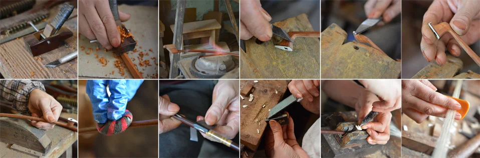 木弓工序 Ali&eBay