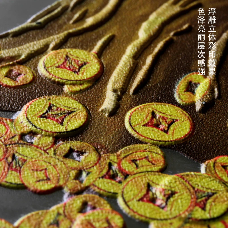 SWEFONDE Natural jade Sculpture Crafts Home and company FengShui Decoration opening gifts Give to Friends customers Office Decor