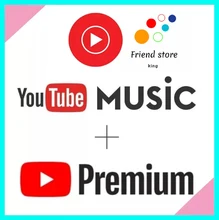 Youtubes premium e youtubes música funciona no android ios tablet pc iphone