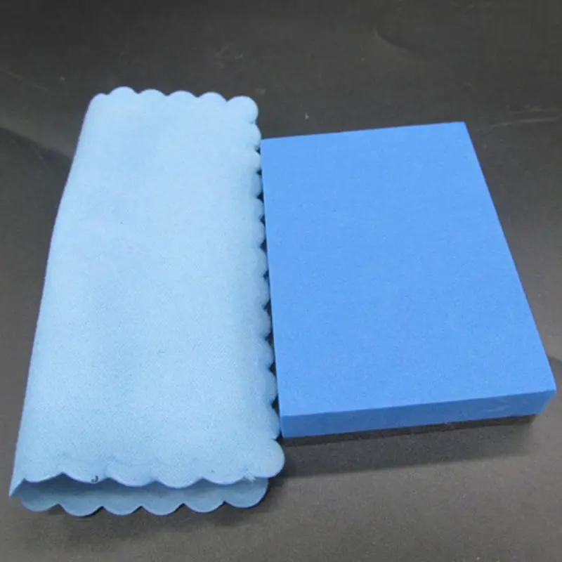 

Microfibre Cleaning Auto Soft Cloth Washing Cloth Towel Duster 10*10 Cm Car Home Cleaning Micro fiber Towels