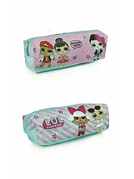 

M-A-G Astuccio TOMBOLINO LOL Accessori Scuola