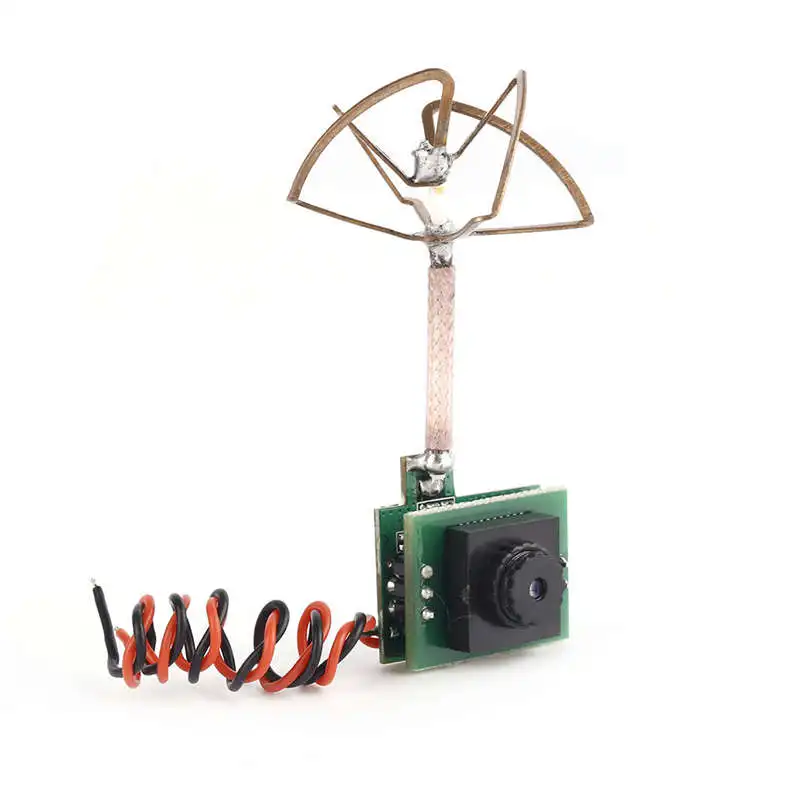 BEST5G Fpv 48Ch 5,8G 25Mw 600Tvl камера Встроенный передатчик и антенна