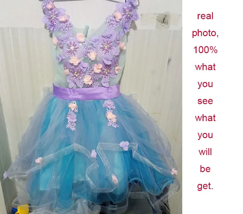 Quinceanera Dress New Gryffon Elegant V-neck Ball Gown Sweet Floral Print Vestidos Quinceanera Dresses Robe De Bal