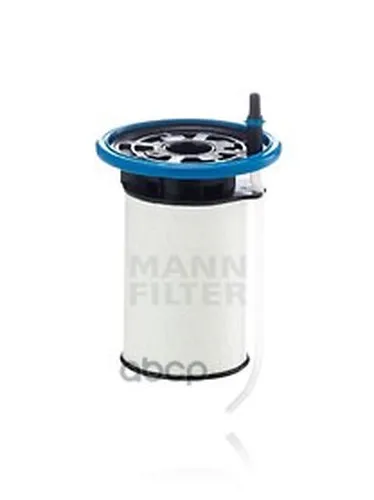 Pu 7005_фильтр Топливный!Fiat Doblo 1.3-2.0d 10 Mann-Filter Pu7005 MANN-FILTER арт. PU7005