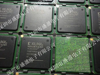 

XC3S1400A-5FGG676I XC3S1400A-5FG676I