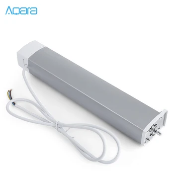 

Aqara Smart Curtain Motor Intelligent Zigbee Wifi For Smart Home Device Wireless Remote Control Via Mi Home APP