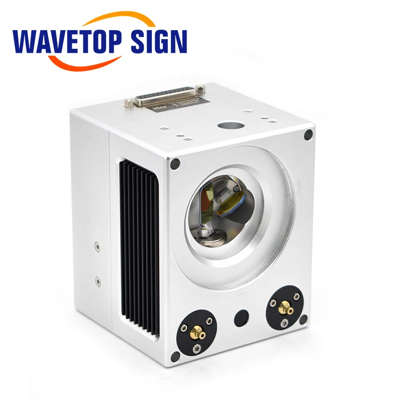 Цифровая апертура WaveTopSign 1064 нм входная диафрагма 10 мм с крассветильник Том
