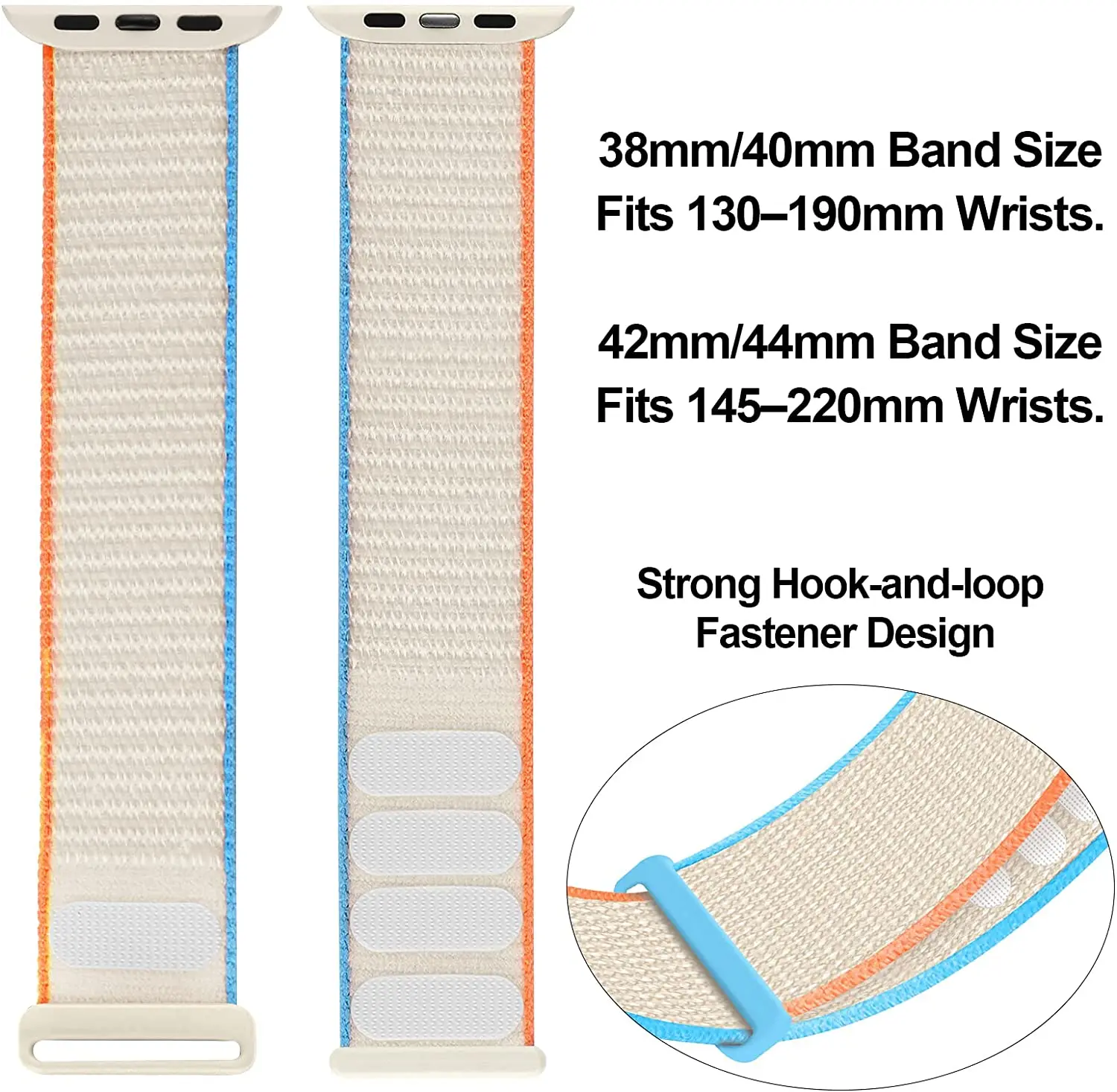 Band Size Does 42mm Band Fit 40mm 42mm Can 38mm Band Fit A 40mm